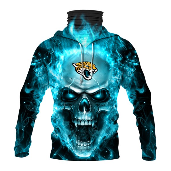 Nfl-Jacksonville-Jaguars-Flameskull-3D-Hoodie-Mask-2