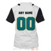 Nfl Jacksonville Jaguars Personalized 3D Hoodie