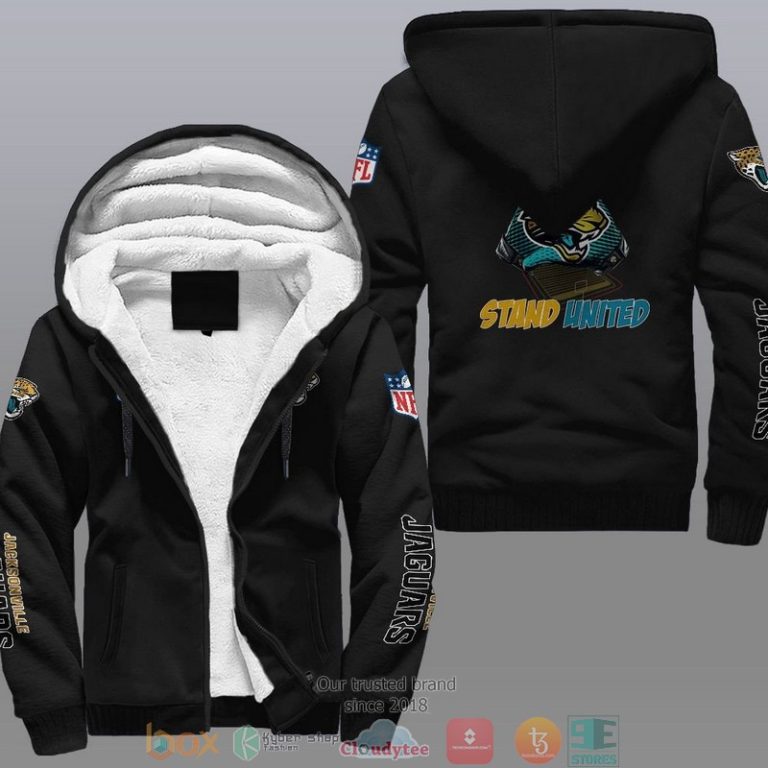 Nfl-Jacksonville-Jaguars-Stand-United-Fleece-Hoodie-1