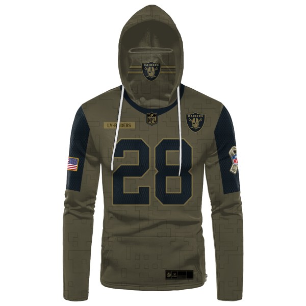 Nfl-Jacobs-28-Las-Vegas-Raiders-3D-Hoodie-Mask-2