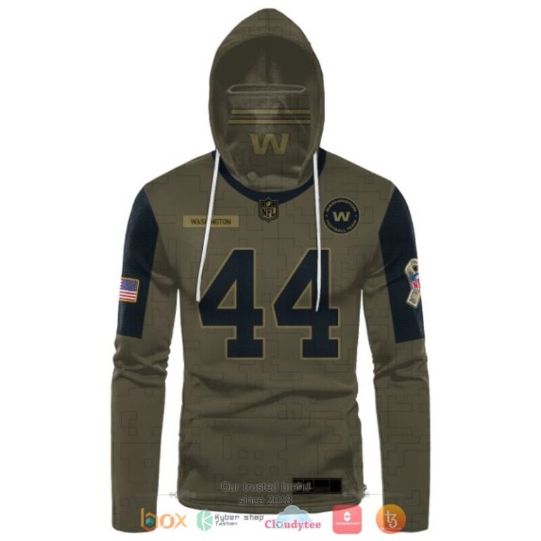 Nfl-John-Riggins-44-Washington-Football-Team-Hoodie-Mask-2