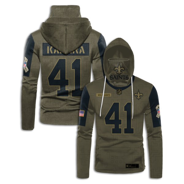 Nfl-Kamara-41-New-Orleans-Saints-3D-Hoodie-Mask-1