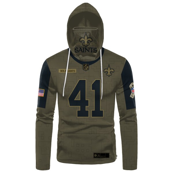 Nfl-Kamara-41-New-Orleans-Saints-3D-Hoodie-Mask-2