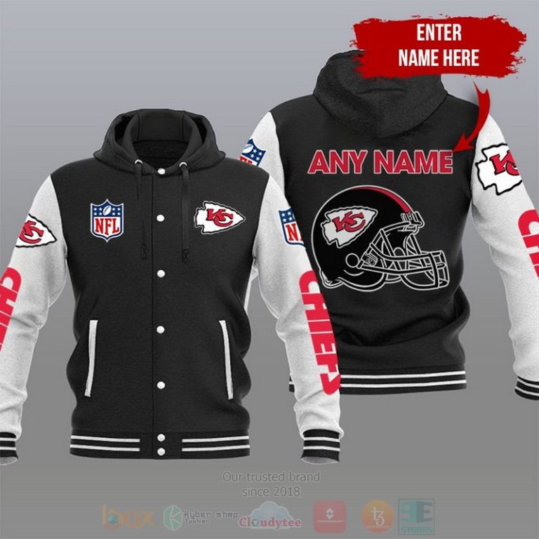 Nfl-Kansas-City-Chiefs-Custom-Name-Varsity-Hoodie-Jacket-1