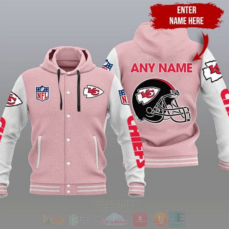 Nfl-Kansas-City-Chiefs-Custom-Name-Varsity-Hoodie-Jacket-2