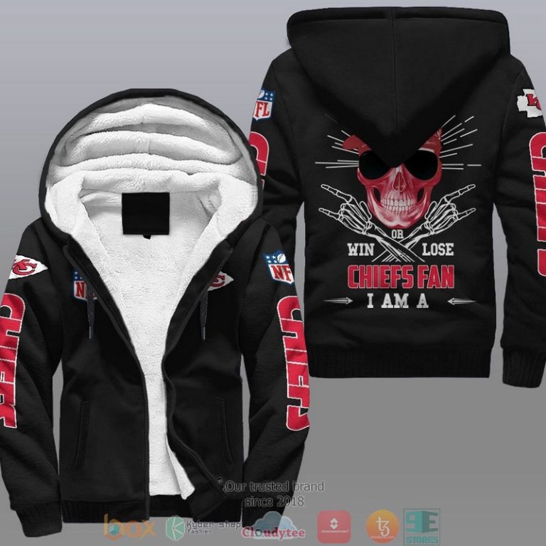 Nfl-Kansas-City-Chiefs-I-Am-A-Chiefs-Fan-Fleece-Hoodie-1