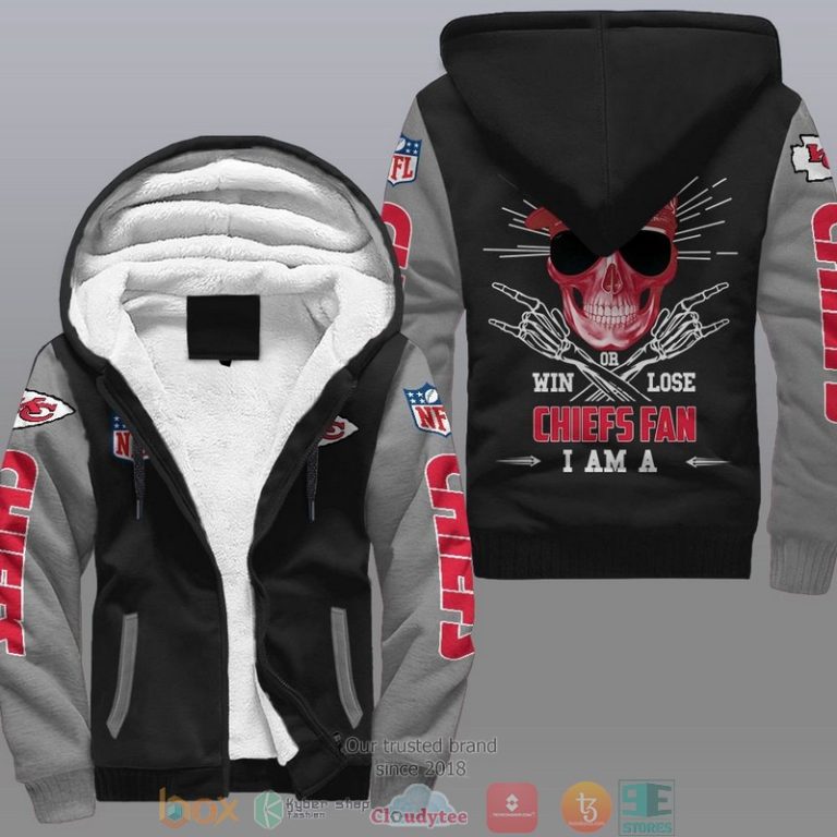 Nfl-Kansas-City-Chiefs-I-Am-A-Chiefs-Fan-Fleece-Hoodie-2