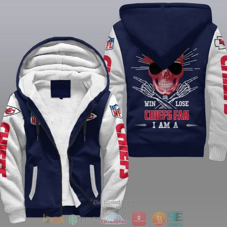 Nfl-Kansas-City-Chiefs-I-Am-A-Chiefs-Fan-Fleece-Hoodie-3