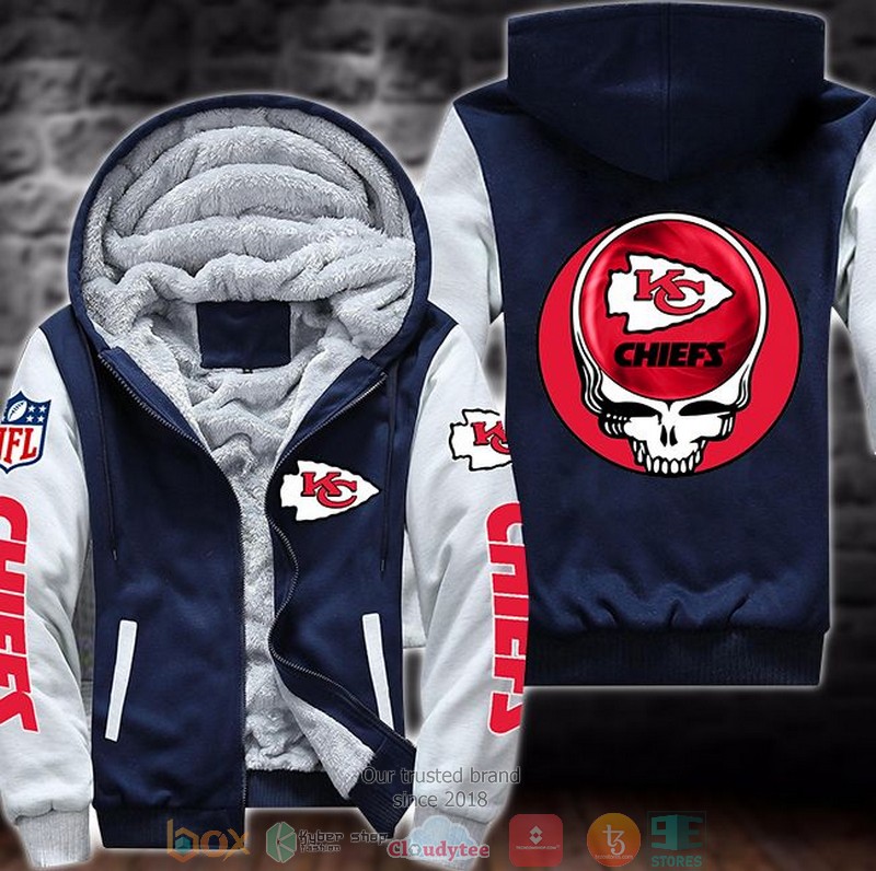 Nfl-Kansas-City-Chiefs-Logo-Grateful-Dead-Skull-3D-Fleece-Hoodie-3