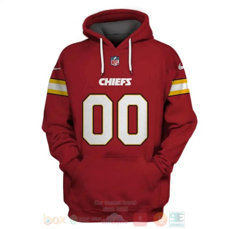 Nfl-Kansas-City-Chiefs-Personalized-3D-Hoodie-Shirt-2