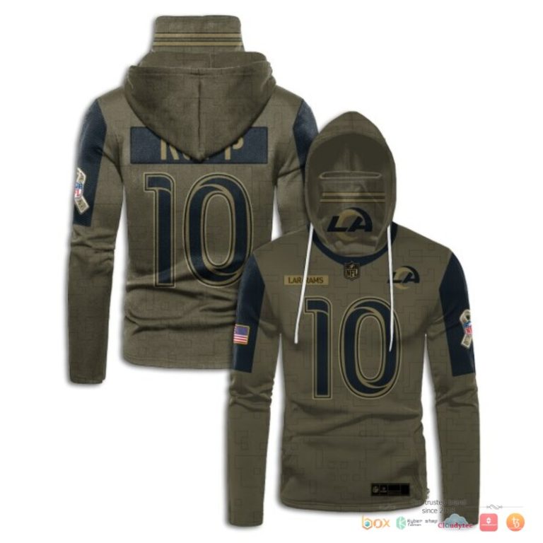Nfl-Kupp-10-Los-Angeles-Rams-Custom-3D-Hoodie-Mask-1