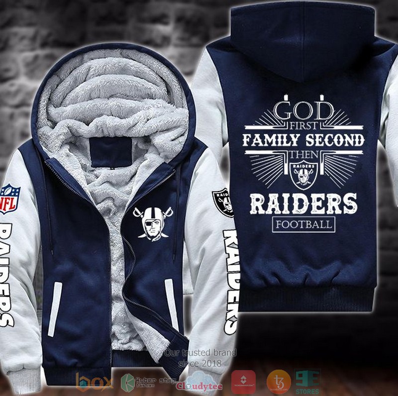 Nfl-Las-Vegas-Raiders-3D-Fleece-Hoodie-Jacket-3