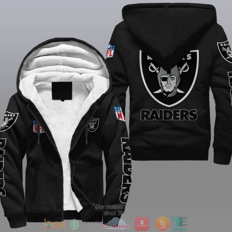 Nfl-Las-Vegas-Raiders-Fleece-Hoodie-1