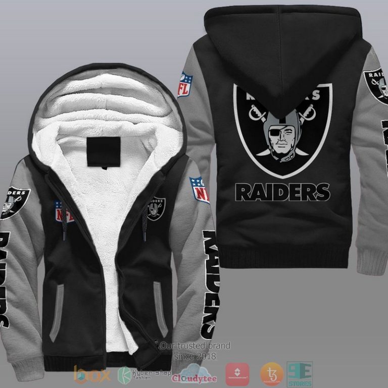 Nfl-Las-Vegas-Raiders-Fleece-Hoodie-2