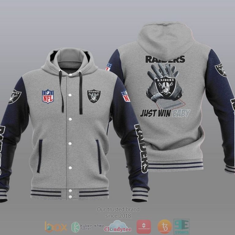 Nfl-Las-Vegas-Raiders-Just-Win-Baby-Baseball-Jacket-Hoodie-2