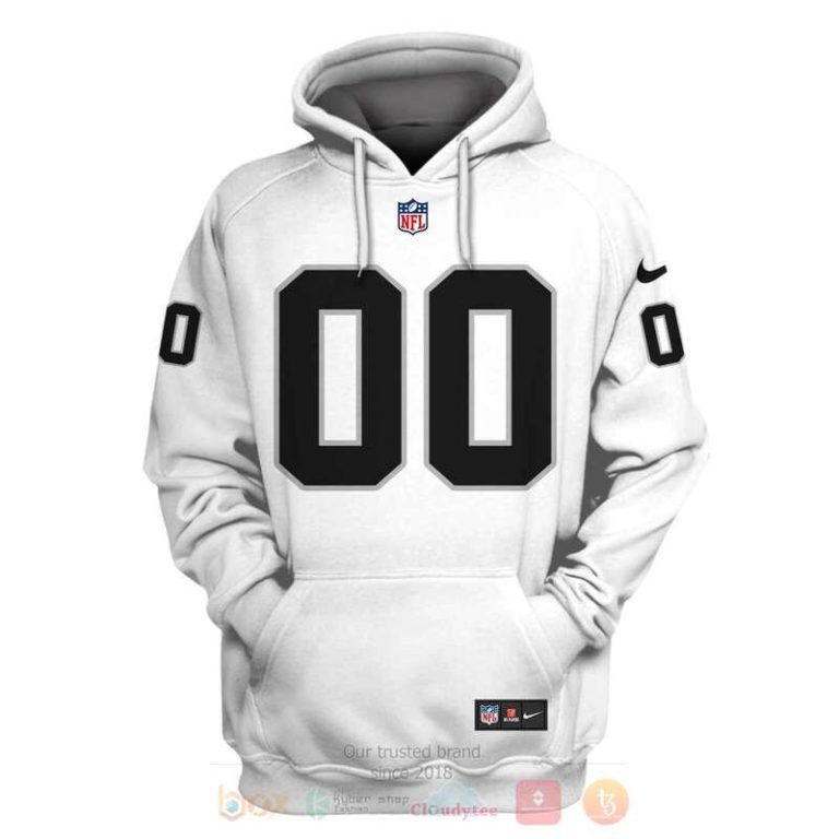 Nfl-Las-Vegas-Raiders-Personalized-3D-Hoodie-Jersey-Shirt-3