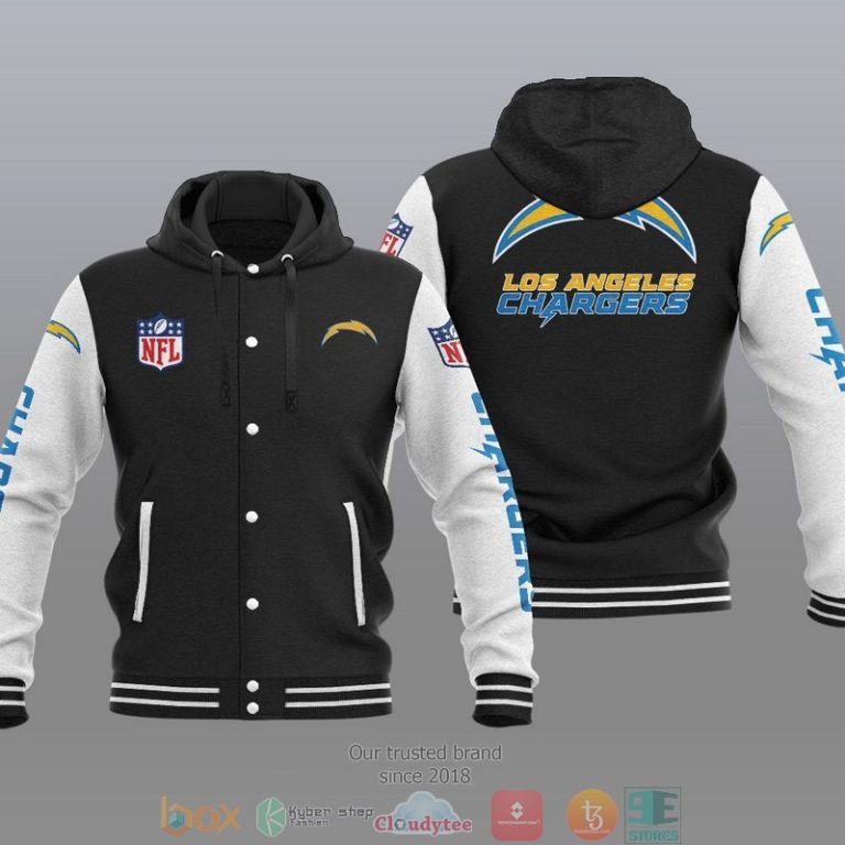 Nfl-Los-Angeles-Chargers-Baseball-Jacket-Hoodie-1