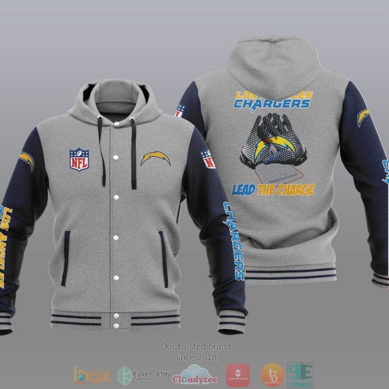 Nfl-Los-Angeles-Chargers-Lead-The-Charge-Baseball-Jacket-Hoodie-2