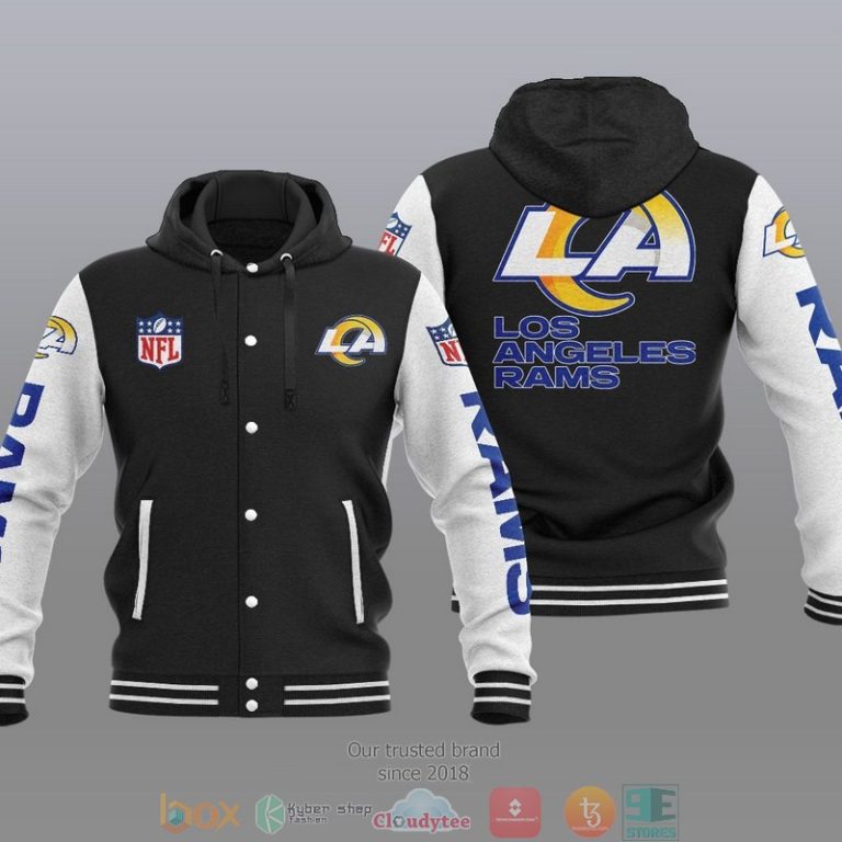 Nfl-Los-Angeles-Rams-Baseball-Jacket-Hoodie-1