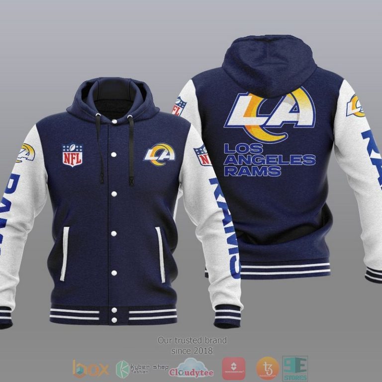 Nfl-Los-Angeles-Rams-Baseball-Jacket-Hoodie-3