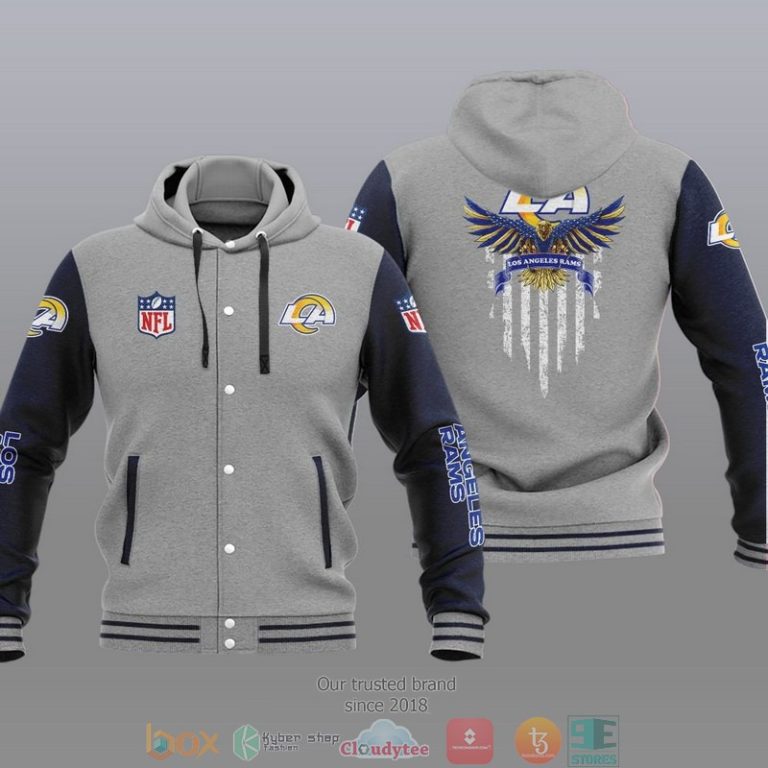 Nfl-Los-Angeles-Rams-Eagle-American-Flag-Baseball-Jacket-Hoodie-2