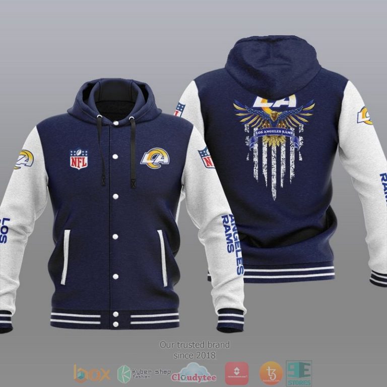 Nfl-Los-Angeles-Rams-Eagle-American-Flag-Baseball-Jacket-Hoodie-3