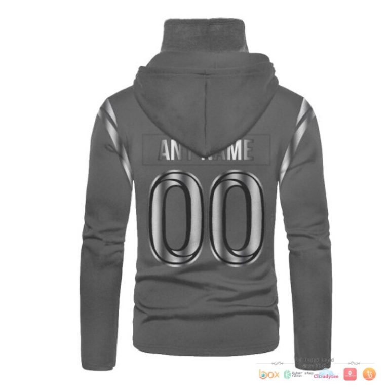 Nfl-Los-Angeles-Rams-Grey-Custom-3D-Hoodie-Mask-3
