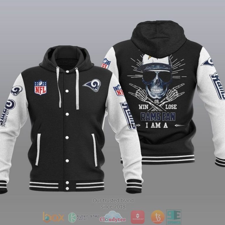 Nfl-Los-Angeles-Rams-I-Am-A-Rams-Fan-Baseball-Hoodie-Jacket-1