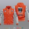 Nfl Los Angeles Rams I Am A Rams Fan Baseball Hoodie Jacket