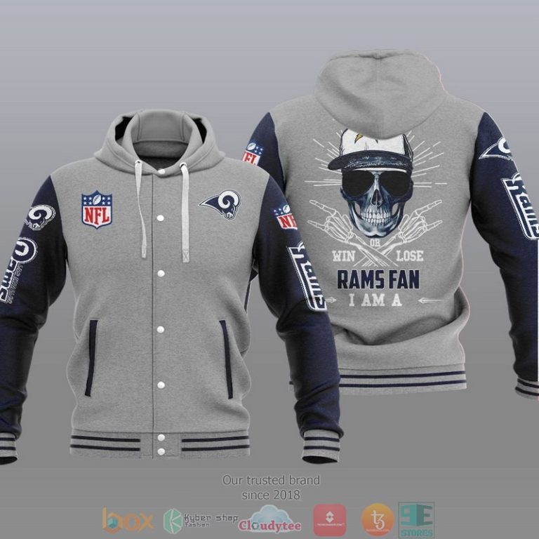 Nfl-Los-Angeles-Rams-I-Am-A-Rams-Fan-Baseball-Hoodie-Jacket-2