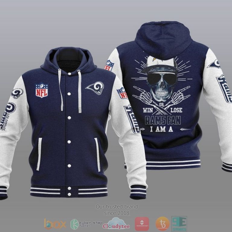 Nfl-Los-Angeles-Rams-I-Am-A-Rams-Fan-Baseball-Hoodie-Jacket-3
