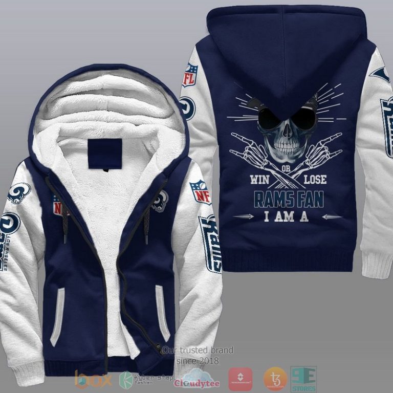 Nfl-Los-Angeles-Rams-I-Am-A-Rams-Fan-Fleece-Hoodie-3