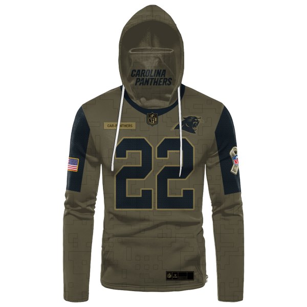 Nfl-Mccaffrey-22-Carolina-Panthers-3D-Hoodie-Mask-2