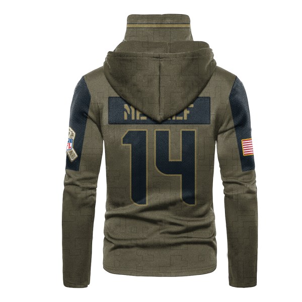 Nfl-Metcalf-14-Seattle-Seahawks-3D-Hoodie-Mask-3