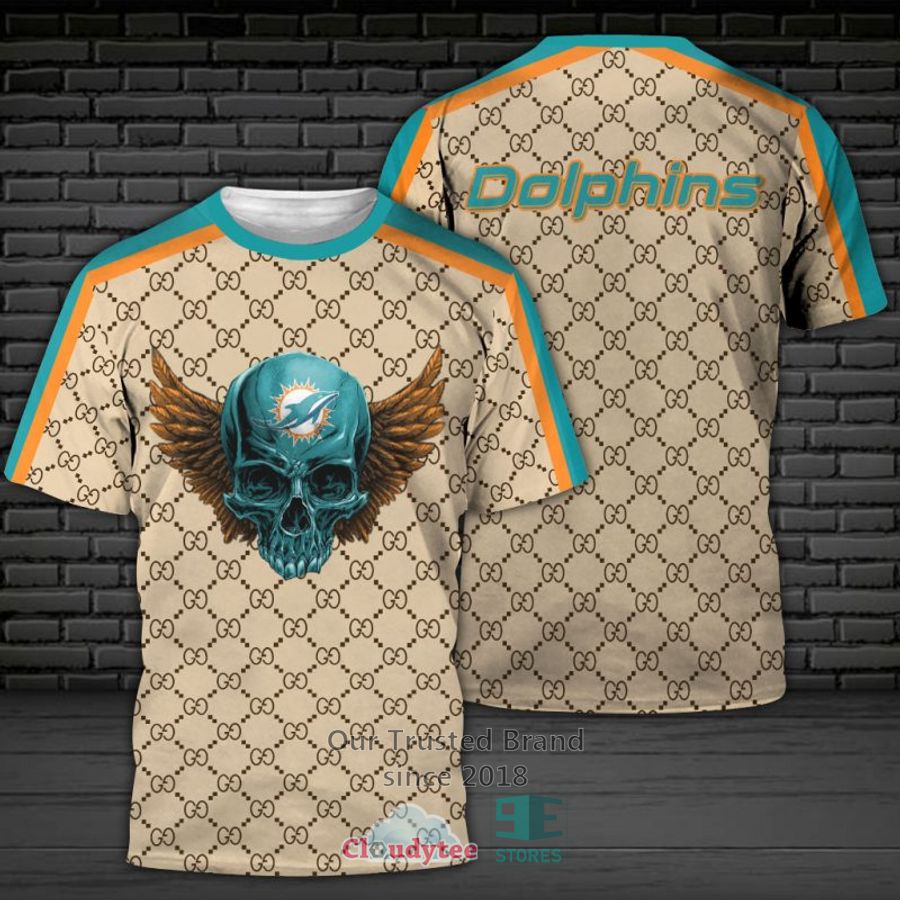 NFL Miami Dolphins 3D Hoodie, Shirt - Nice shot bro