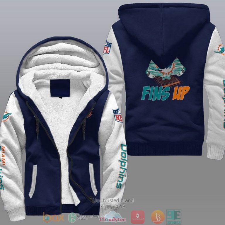 Nfl-Miami-Dolphins-Fins-Up-Fleece-Hoodie-3