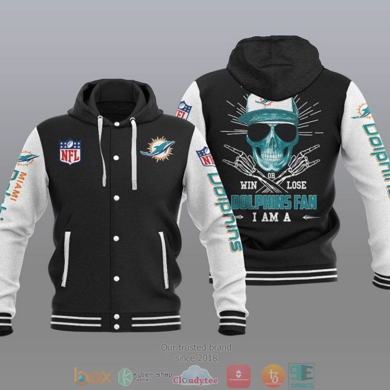 Nfl-Miami-Dolphins-I-Am-A-Dolphins-Fan-Baseball-Hoodie-Jacket-1