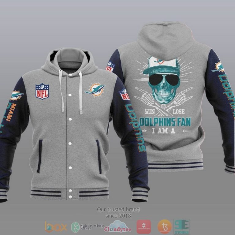 Nfl-Miami-Dolphins-I-Am-A-Dolphins-Fan-Baseball-Hoodie-Jacket-2