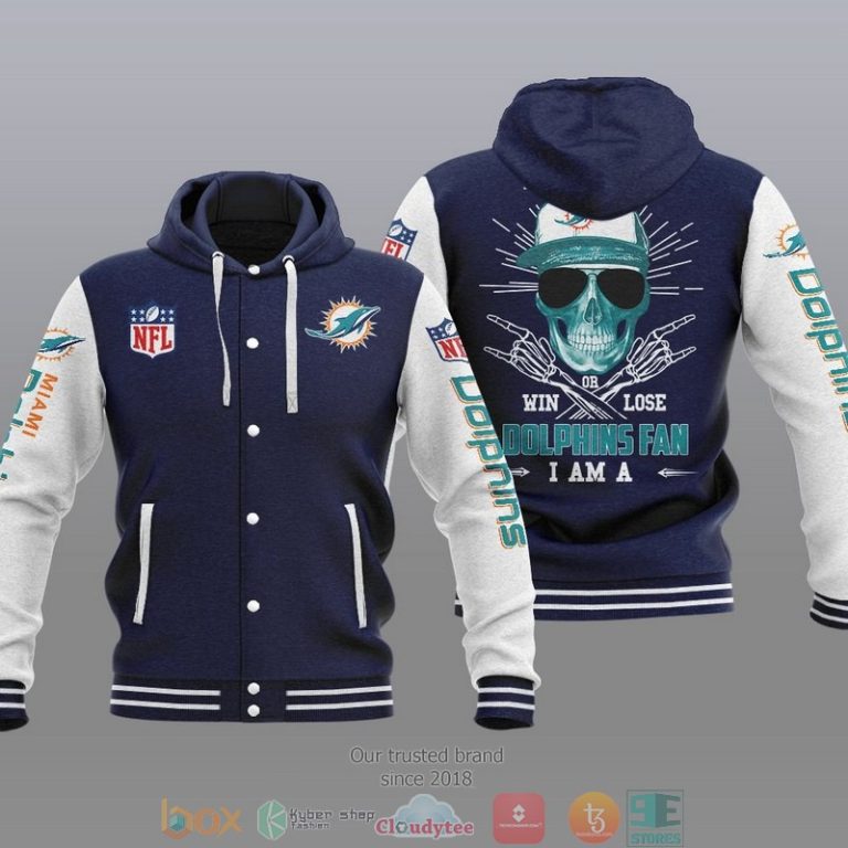 Nfl-Miami-Dolphins-I-Am-A-Dolphins-Fan-Baseball-Hoodie-Jacket-3