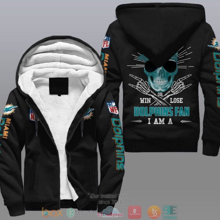 Nfl-Miami-Dolphins-I-Am-A-Dolphins-Fan-Fleece-Hoodie-1