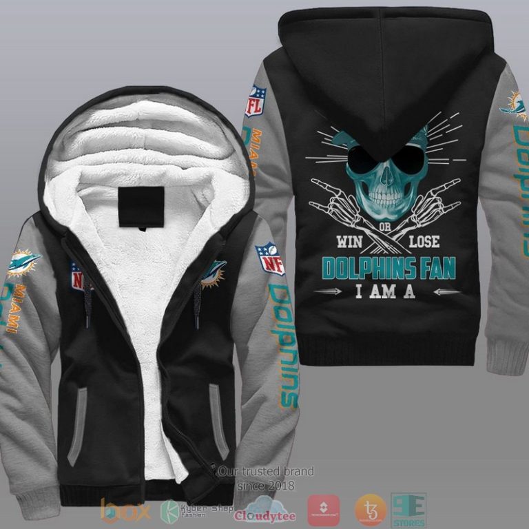 Nfl-Miami-Dolphins-I-Am-A-Dolphins-Fan-Fleece-Hoodie-2