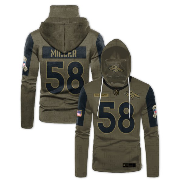 Nfl-Miller-58-Denver-Broncos-3D-Hoodie-Mask-1