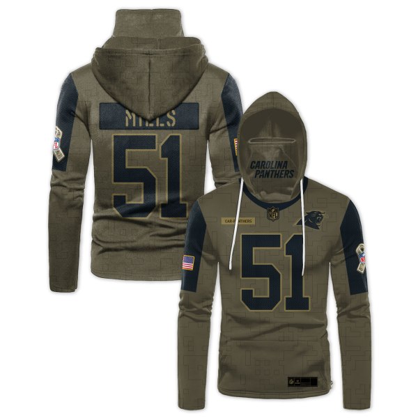 Nfl-Mills-51-Carolina-Panthers-3D-Hoodie-Mask-1