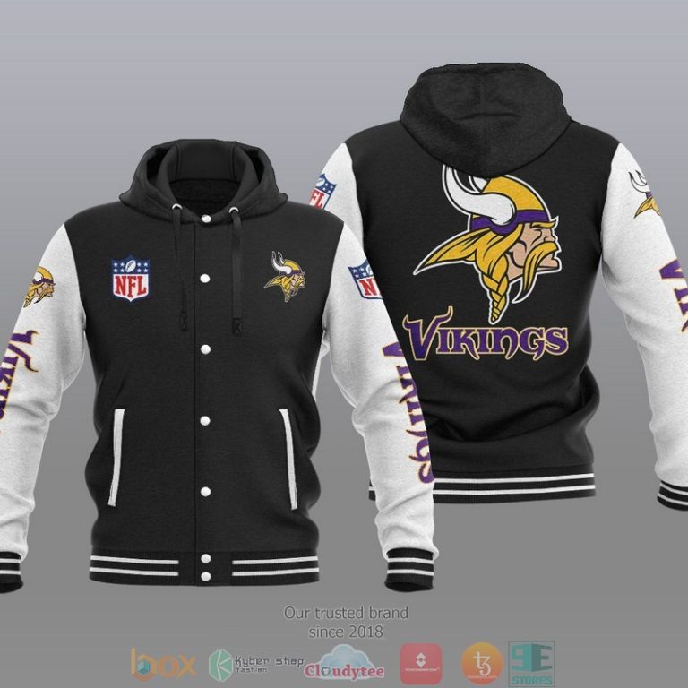 Nfl-Minnesota-Vikings-Baseball-Jacket-Hoodie-1