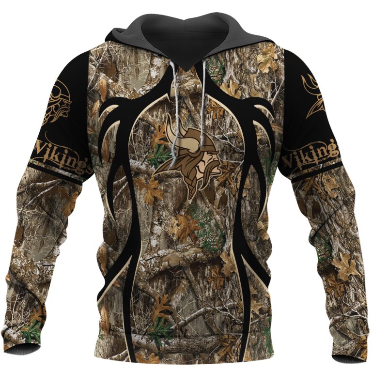 Nfl-Minnesota-Vikings-Camo-Hunting-3D-Shirt-Hoodie-3