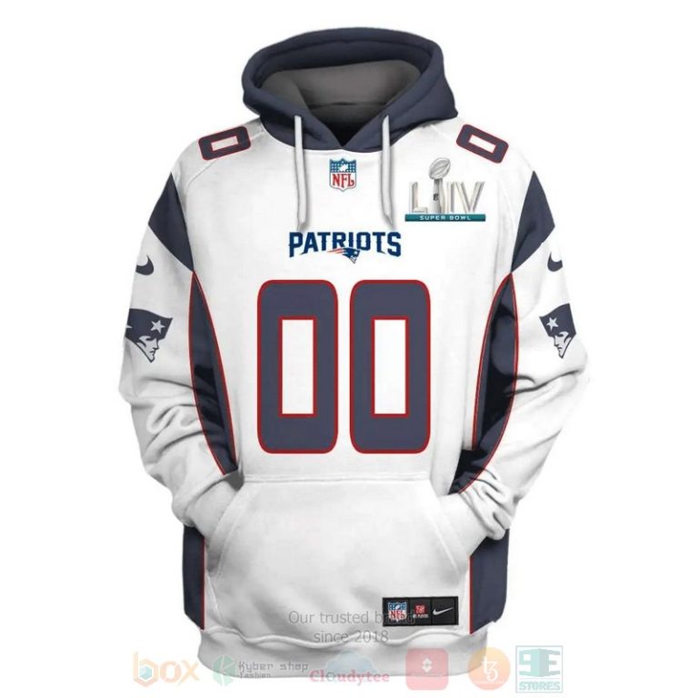 Nfl-New-England-Patriots-Personalized-3D-Hoodie-Shirt-2