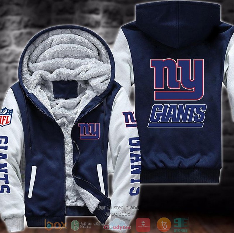 Nfl-New-York-Giants-3D-Fleece-Hoodie-3