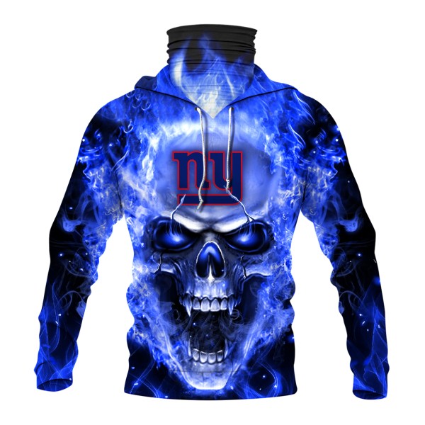 Nfl-New-York-Giants-Flameskull-3D-Hoodie-Mask-2