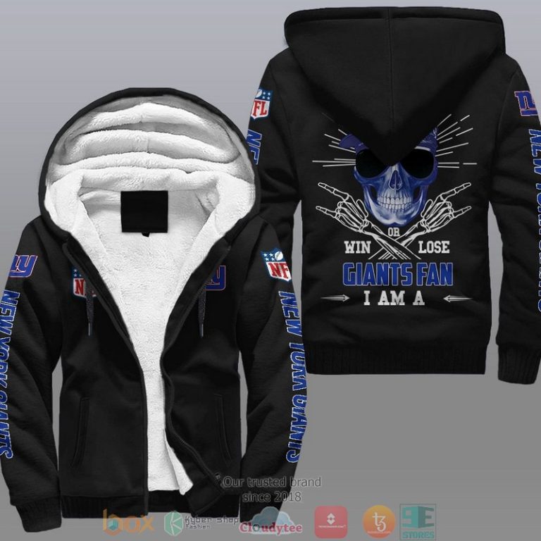 Nfl-New-York-Giants-I-Am-A-Giants-Fan-Fleece-Hoodie-1