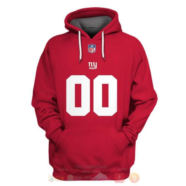 Nfl-New-York-Giants-Personalized-3D-Hoodie-Jersey-Shirt-3
